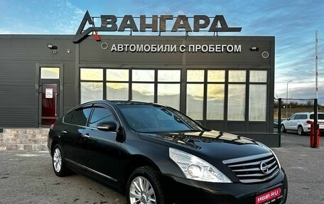 Nissan Teana, 2012 год, 930 000 рублей, 6 фотография