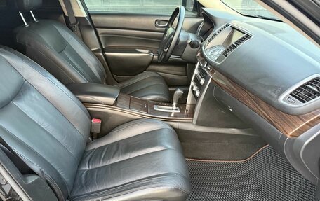 Nissan Teana, 2012 год, 930 000 рублей, 20 фотография