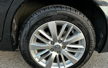 Nissan Teana, 2012 год, 930 000 рублей, 28 фотография