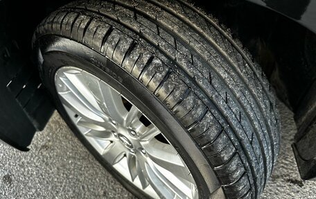 Nissan Teana, 2012 год, 930 000 рублей, 29 фотография