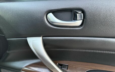 Nissan Teana, 2012 год, 930 000 рублей, 24 фотография