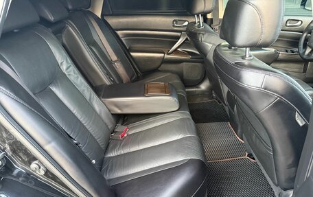 Nissan Teana, 2012 год, 930 000 рублей, 26 фотография