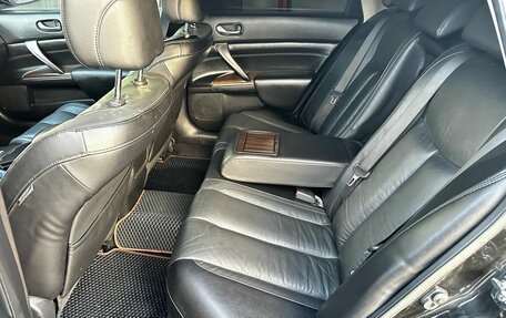 Nissan Teana, 2012 год, 930 000 рублей, 25 фотография