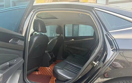 Volkswagen Passat B8 рестайлинг, 2021 год, 1 750 000 рублей, 11 фотография