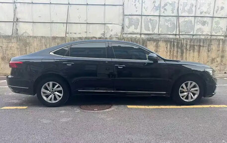 Volkswagen Passat B8 рестайлинг, 2021 год, 1 750 000 рублей, 7 фотография