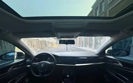 Volkswagen Passat B8 рестайлинг, 2021 год, 1 750 000 рублей, 15 фотография