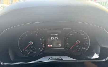 Volkswagen Passat B8 рестайлинг, 2021 год, 1 750 000 рублей, 9 фотография