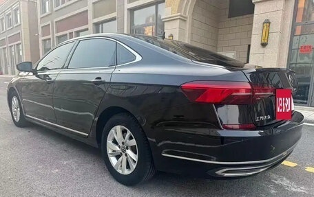 Volkswagen Passat B8 рестайлинг, 2021 год, 1 750 000 рублей, 6 фотография