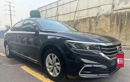 Volkswagen Passat B8 рестайлинг, 2021 год, 1 750 000 рублей, 2 фотография