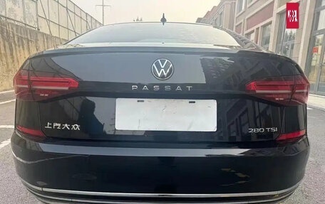 Volkswagen Passat B8 рестайлинг, 2021 год, 1 750 000 рублей, 5 фотография