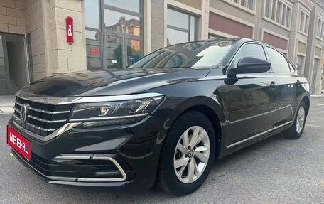 Volkswagen Passat B8 рестайлинг, 2021 год, 1 750 000 рублей, 1 фотография