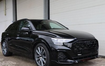 Audi Q8 I, 2025 год, 10 500 000 рублей, 1 фотография