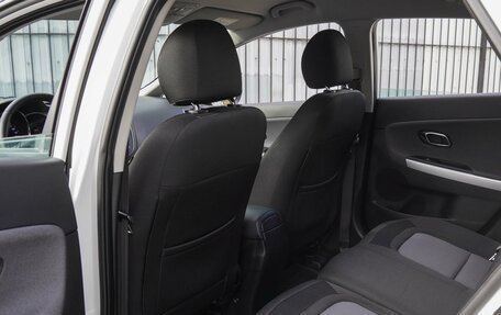 KIA cee'd III, 2015 год, 1 079 000 рублей, 11 фотография