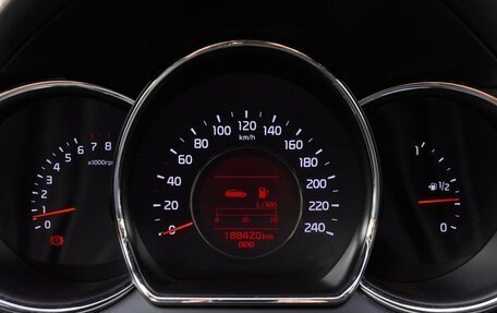 KIA cee'd III, 2015 год, 1 079 000 рублей, 12 фотография