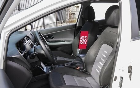 KIA cee'd III, 2015 год, 1 079 000 рублей, 10 фотография