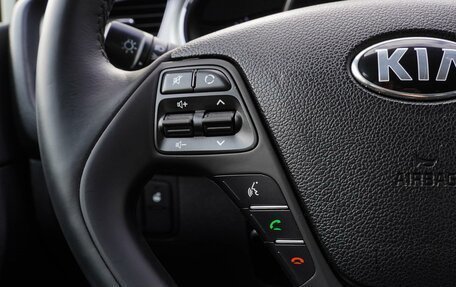 KIA cee'd III, 2015 год, 1 079 000 рублей, 15 фотография