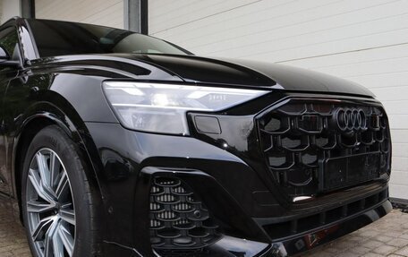 Audi Q8 I, 2025 год, 10 500 000 рублей, 3 фотография