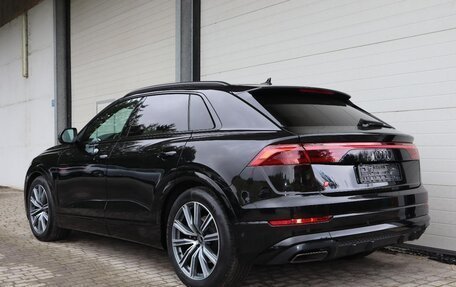 Audi Q8 I, 2025 год, 10 500 000 рублей, 6 фотография