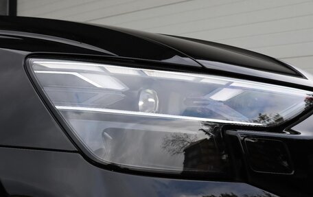 Audi Q8 I, 2025 год, 10 500 000 рублей, 4 фотография