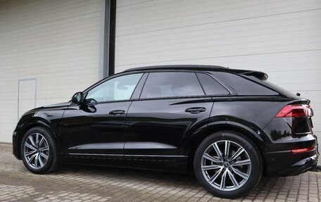 Audi Q8 I, 2025 год, 10 500 000 рублей, 7 фотография