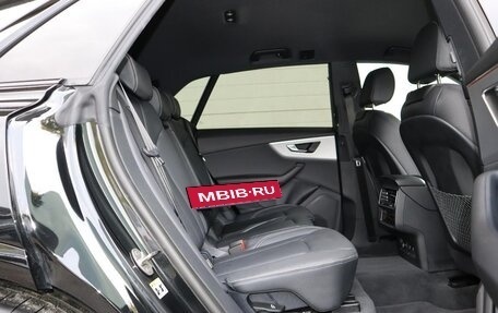 Audi Q8 I, 2025 год, 10 500 000 рублей, 10 фотография