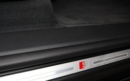 Audi Q8 I, 2025 год, 10 500 000 рублей, 14 фотография