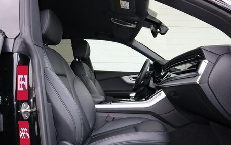 Audi Q8 I, 2025 год, 10 500 000 рублей, 12 фотография