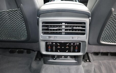 Audi Q8 I, 2025 год, 10 500 000 рублей, 22 фотография