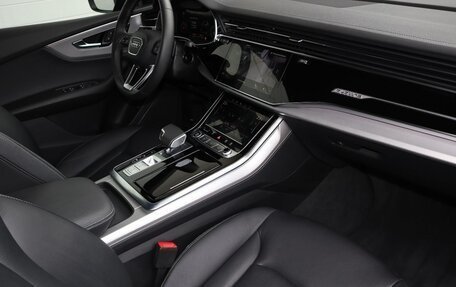 Audi Q8 I, 2025 год, 10 500 000 рублей, 16 фотография