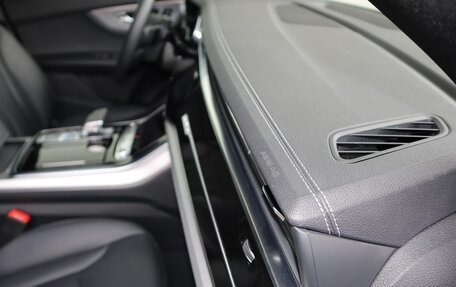 Audi Q8 I, 2025 год, 10 500 000 рублей, 15 фотография