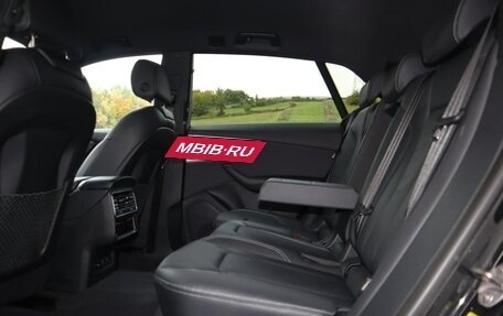 Audi Q8 I, 2025 год, 10 500 000 рублей, 21 фотография