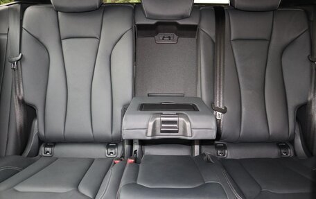 Audi Q8 I, 2025 год, 10 500 000 рублей, 28 фотография