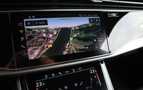 Audi Q8 I, 2025 год, 10 500 000 рублей, 33 фотография