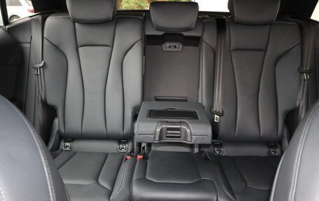 Audi Q8 I, 2025 год, 10 500 000 рублей, 27 фотография