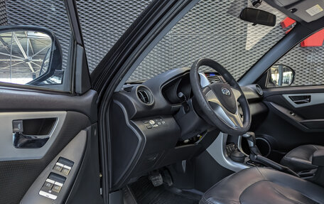 Lifan X60 I рестайлинг, 2015 год, 599 000 рублей, 7 фотография