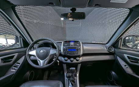 Lifan X60 I рестайлинг, 2015 год, 599 000 рублей, 15 фотография