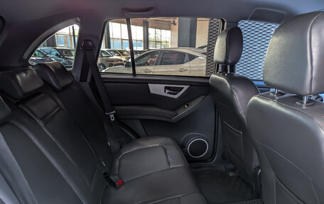 Lifan X60 I рестайлинг, 2015 год, 599 000 рублей, 12 фотография