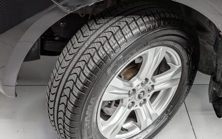 Lifan X60 I рестайлинг, 2015 год, 599 000 рублей, 5 фотография