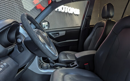 Lifan X60 I рестайлинг, 2015 год, 599 000 рублей, 8 фотография