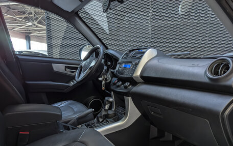 Lifan X60 I рестайлинг, 2015 год, 599 000 рублей, 13 фотография