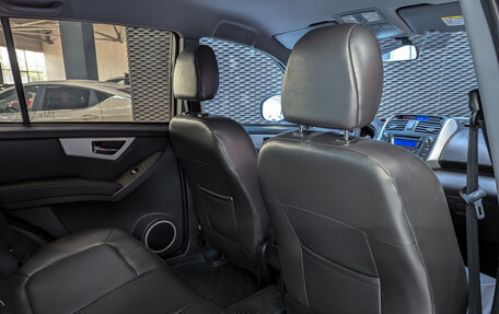 Lifan X60 I рестайлинг, 2015 год, 599 000 рублей, 11 фотография