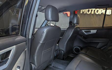 Lifan X60 I рестайлинг, 2015 год, 599 000 рублей, 9 фотография