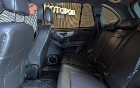 Lifan X60 I рестайлинг, 2015 год, 599 000 рублей, 10 фотография