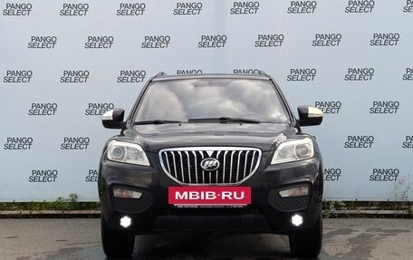 Lifan X60 I рестайлинг, 2015 год, 599 000 рублей, 2 фотография