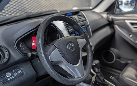 Lifan X60 I рестайлинг, 2015 год, 599 000 рублей, 6 фотография