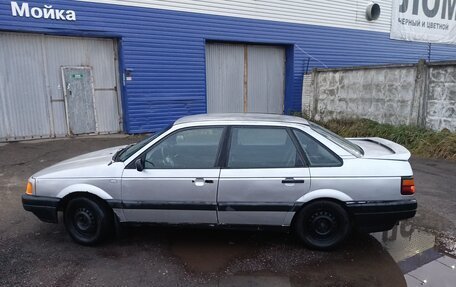 Volkswagen Passat B3, 1988 год, 65 000 рублей, 1 фотография