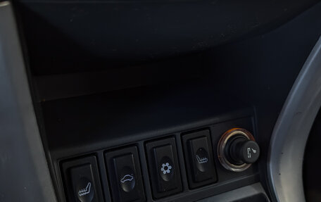 Lifan X60 I рестайлинг, 2015 год, 599 000 рублей, 22 фотография