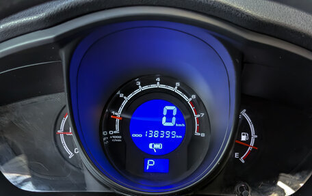 Lifan X60 I рестайлинг, 2015 год, 599 000 рублей, 25 фотография