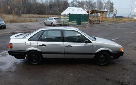 Volkswagen Passat B3, 1988 год, 65 000 рублей, 3 фотография