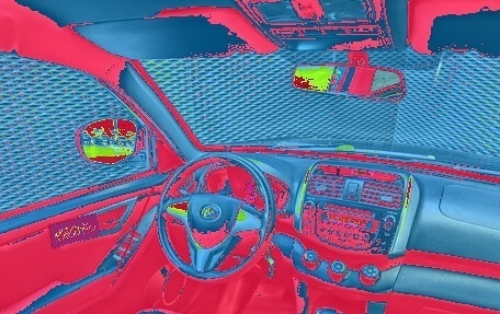 Lifan X60 I рестайлинг, 2015 год, 599 000 рублей, 18 фотография